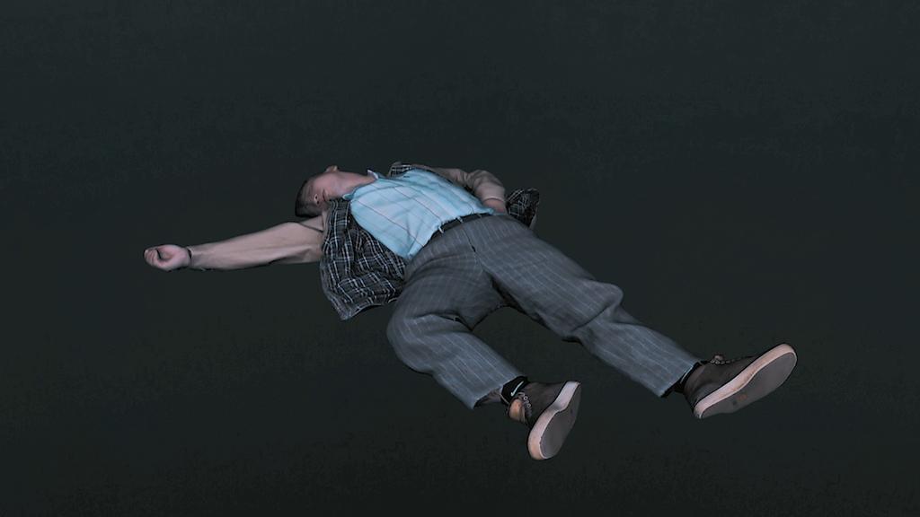 International Film Festival Rotterdam (IFFR) - 2022