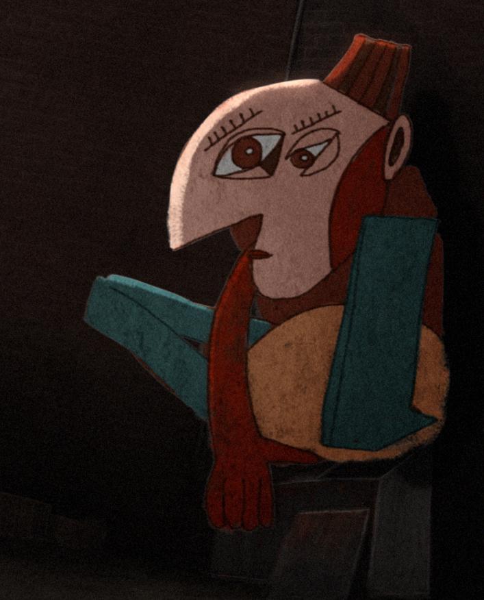 Festival du Nouveau Cin&eacute;ma de Montr&eacute;al (FNC) - 2011