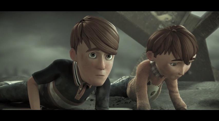 Oscars du Cinéma - 2015 Oscars du Cinéma - 2015