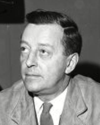 Charles Frend