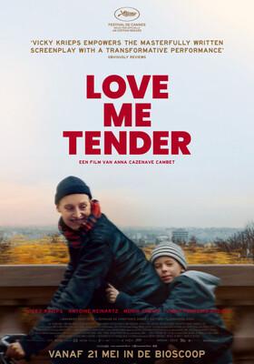 Love Me Tender - The Netherlands