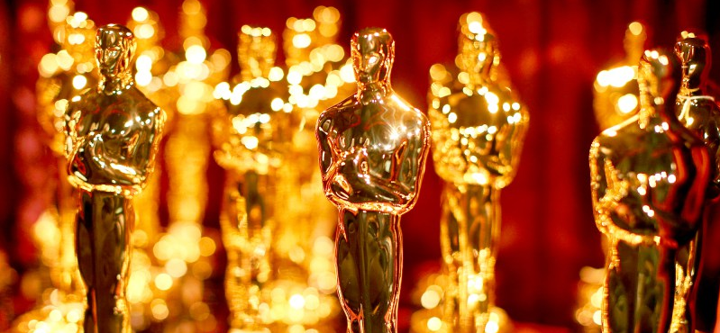 Le cinéma français aux Oscars 2018 Le cinéma français aux Oscars 2018