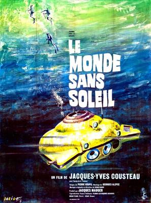 Un mundo sin sol Un mundo sin sol