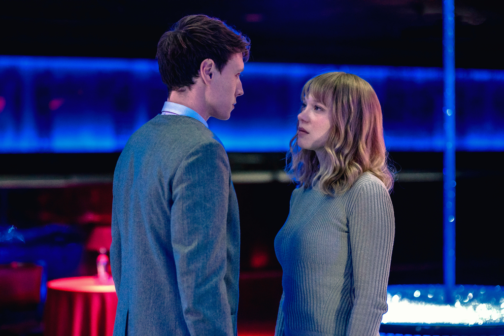 Festival de cin&eacute;ma fran&ccedil;ais d'Argentine (ex-Les Avant-Premi&egrave;res) - 2024 - &copy; Carole Bethuel