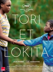 Tori y Lokita Tori y Lokita