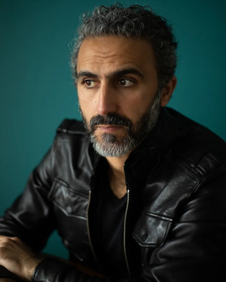 Saleem Albeik