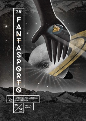 Festival Internacional de Cinema do Porto - Fantasporto - 2018 Festival Internacional de Cinema do Porto - Fantasporto - 2018