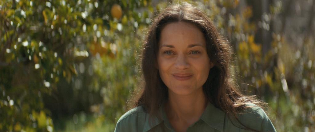 Marion Cotillard Marion Cotillard