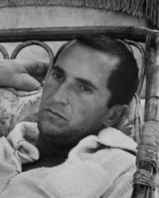 Luis Miguel Dominguín Luis Miguel Dominguín