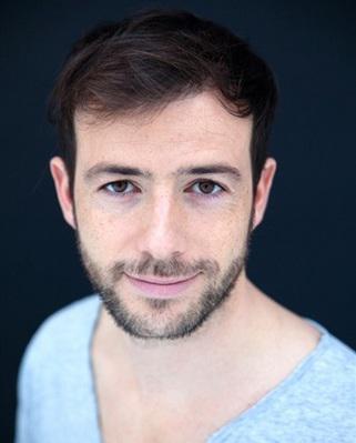 Benoît Blanc - © Chloé Bernard Benoît Blanc - © Chloé Bernard