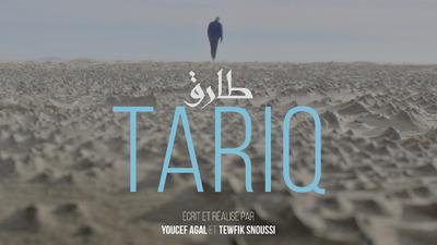 Tariq Tariq