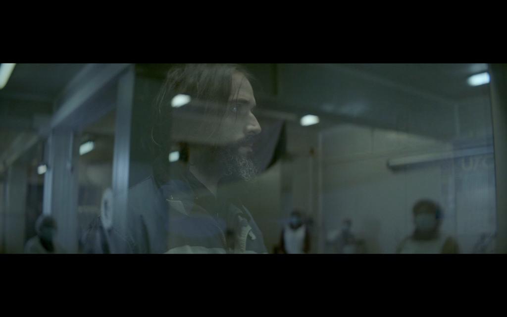 The Silence of the Dying Fish (Le Silence des poissons mourants) The Silence of the Dying Fish (Le Silence des poissons mourants)