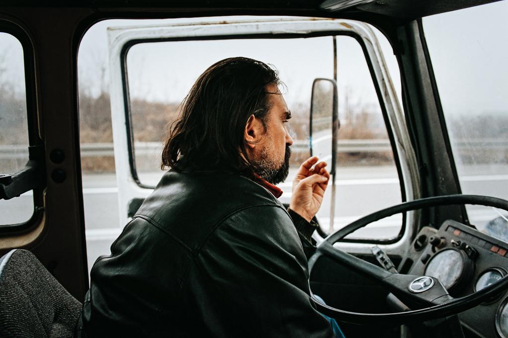 Mosc&uacute; - Festival Internacional de Cine - 2019 - &copy; Stefan Djordjevic
