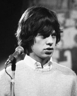 Mick Jagger