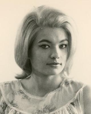 Michèle Verez Michèle Verez