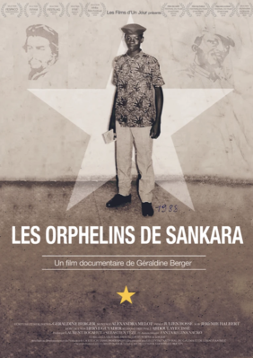 Les Orphelins de Sankara Les Orphelins de Sankara
