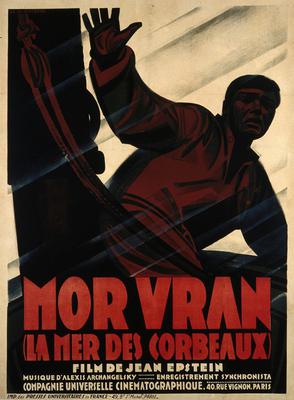 Mor-vran (La mer des corbeaux) Mor-vran (La mer des corbeaux)