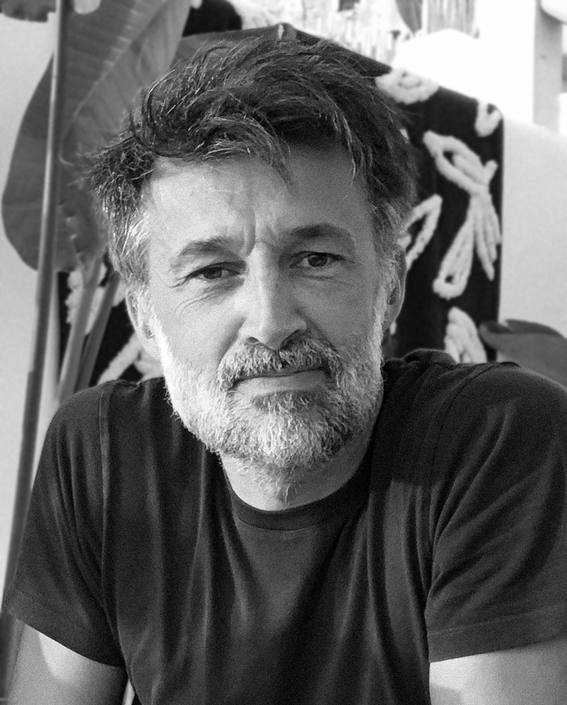 Thibault Martin - © Artmystis Films Thibault Martin - © Artmystis Films