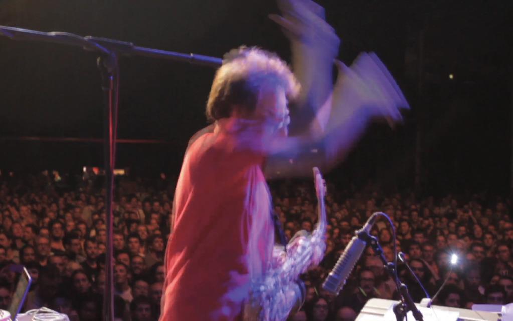 Zorn III (2018-2022) - Zorn I