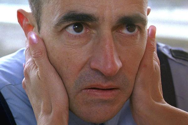 Locked Out Locked Out