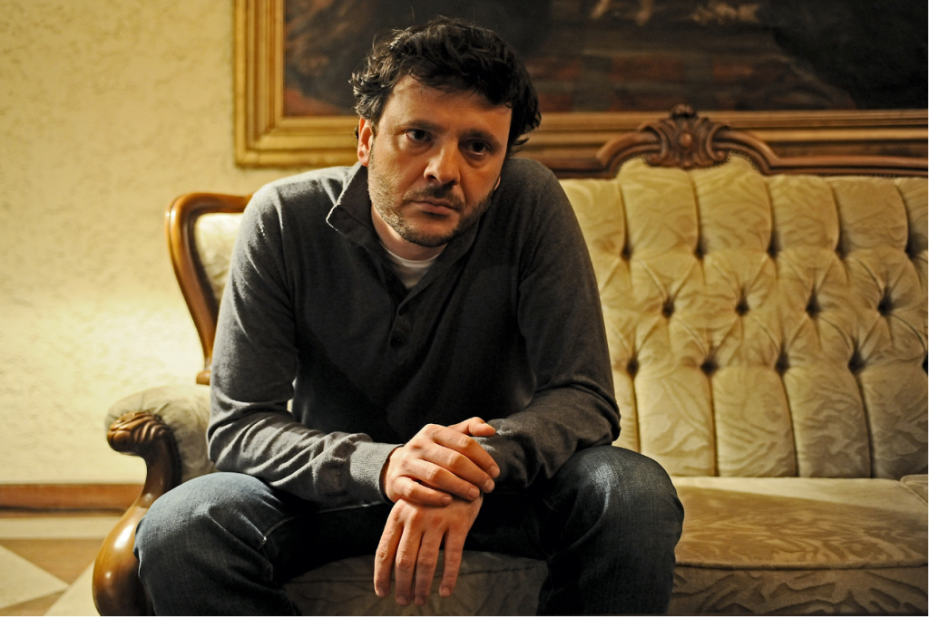 Călin Peter  Netzer