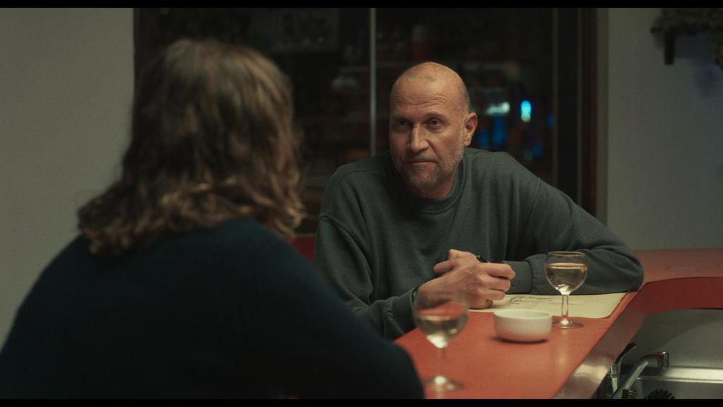 Salom&eacute; Dewaels - &copy; Pan Distribution