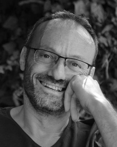 Christophe Jacrot Christophe Jacrot