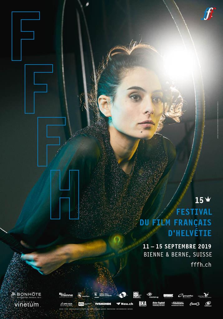 Festival du Film Français d'Helvétie - 2019 Festival du Film Français d'Helvétie - 2019