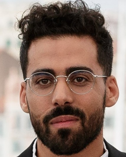 Adib Alkhalidey - © JACOVIDES-MOREAU / BESTIMAGE Adib Alkhalidey - © JACOVIDES-MOREAU / BESTIMAGE