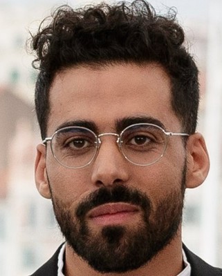 Adib Alkhalidey - © JACOVIDES-MOREAU / BESTIMAGE Adib Alkhalidey - © JACOVIDES-MOREAU / BESTIMAGE