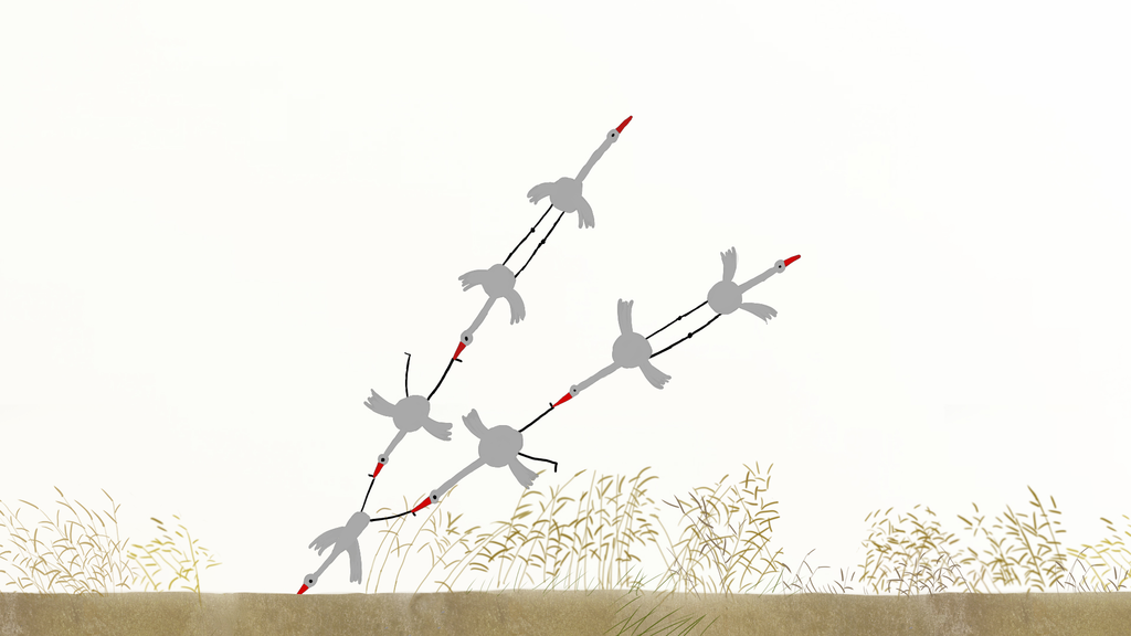 Two Friends Two Friends