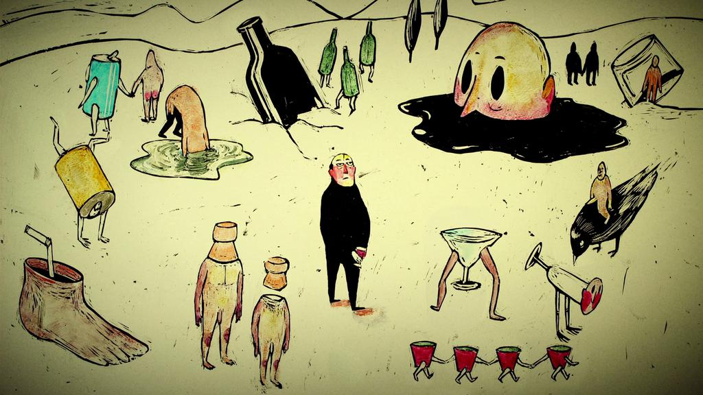 VIS Vienna Independent Shorts - 2016