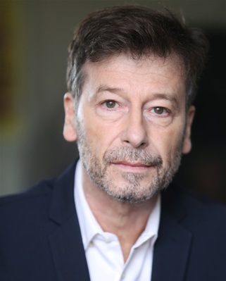 Didier Mérigou - © Laura Cortès Didier Mérigou - © Laura Cortès