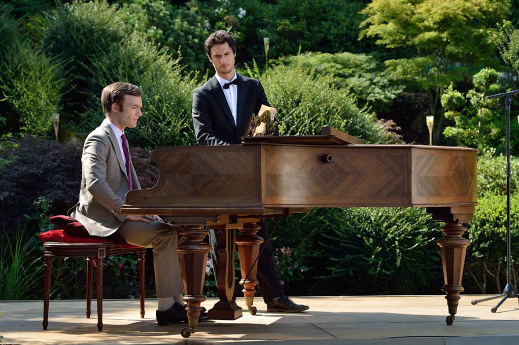 R. Jonathan Lambert - © 2015 Asa Films - Rezo Productions R. Jonathan Lambert - © 2015 Asa Films - Rezo Productions