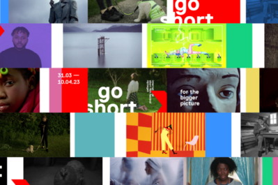 Go Short - International ShoFilm Festival Nijmegen Go Short - International ShoFilm Festival Nijmegen
