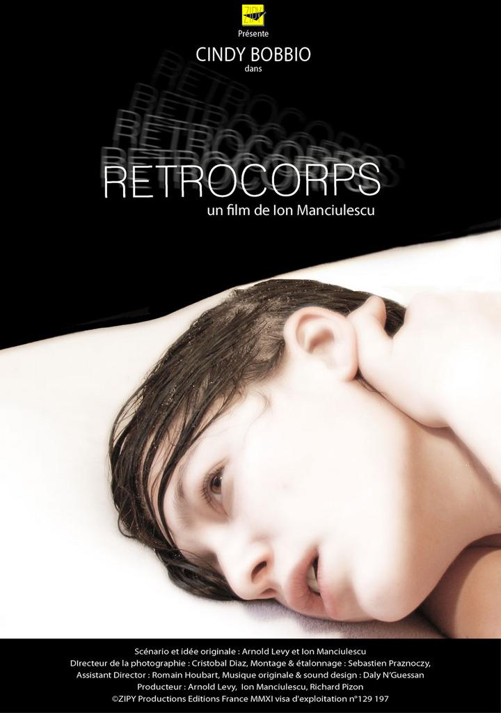 Retrocorps Retrocorps