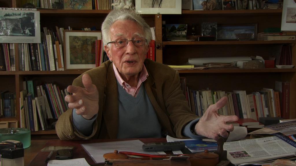 Underbush Of The Senseless - © Esperanza Films Underbush Of The Senseless - © Esperanza Films