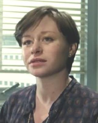 Isabelle Ganz Isabelle Ganz