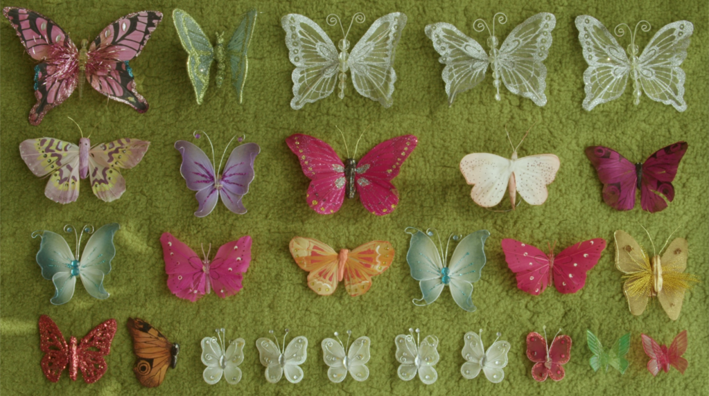 Les Choses d'une vie, Exercices d'archéologie intime - © Novanima Les Choses d'une vie, Exercices d'archéologie intime - © Novanima