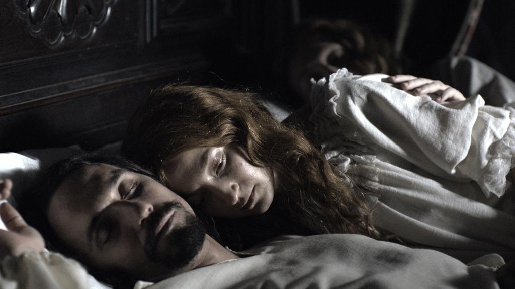 Hong Kong International Film Festival - 2016