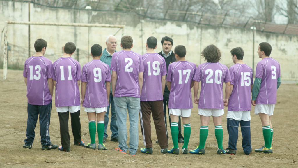 Tato Kotetishvili - &copy; Magnet Film - Wide - 39 Film - Alief