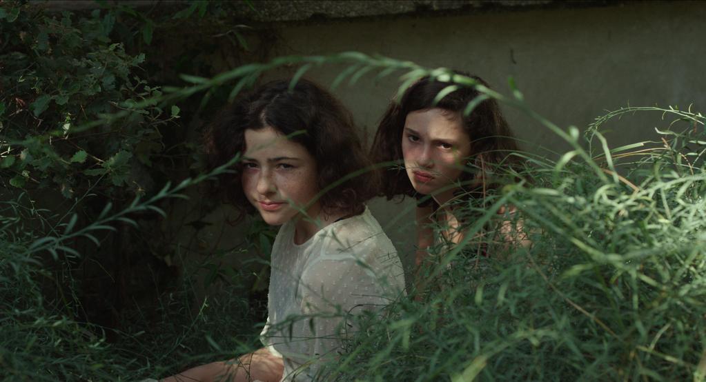 クレルモンフェラン-国際短編映画祭 - 2020 クレルモンフェラン-国際短編映画祭 - 2020