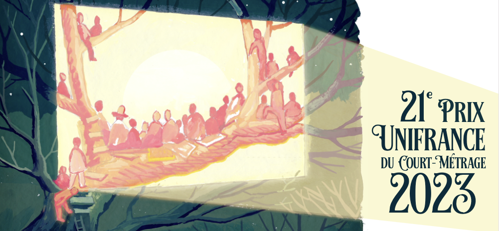 21.ª edición del Premio Unifrance del cortometraje - © Bastien Dubois 21.ª edición del Premio Unifrance del cortometraje - © Bastien Dubois