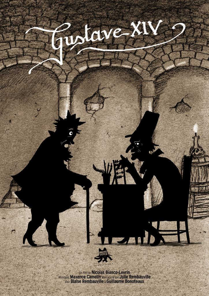 Gustave XIV Gustave XIV