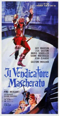 Gentlemen of the Night - Italy Gentlemen of the Night - Italy