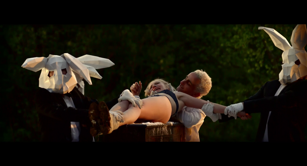 Another Alice Another Alice