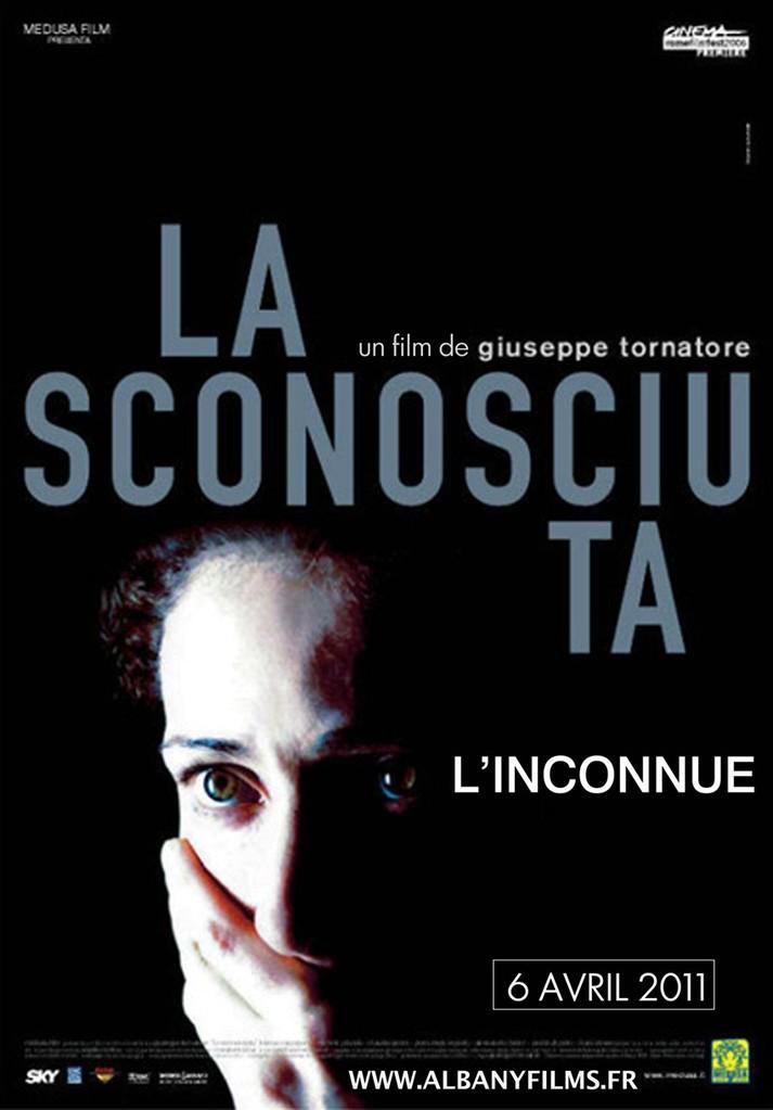 La Desconocida La Desconocida