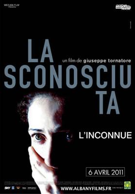 La Desconocida La Desconocida