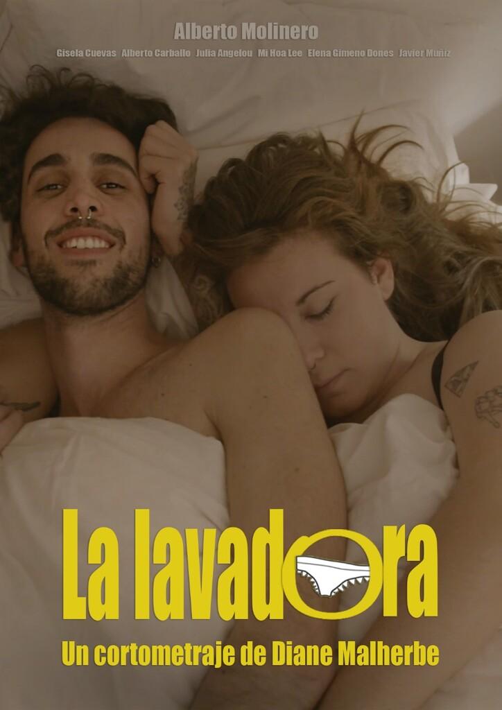 The Washing Machine The Washing Machine