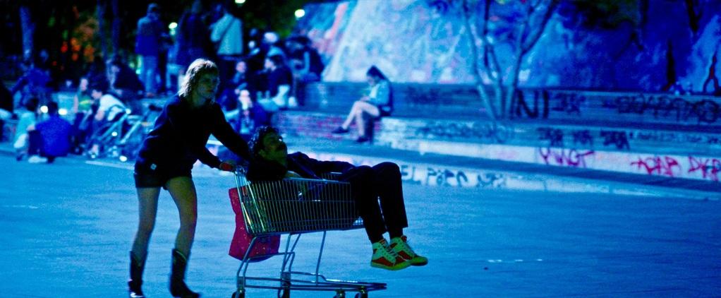 Angèle Metzger - © Envie de Tempête Angèle Metzger - © Envie de Tempête